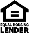 Equal Housing Lender